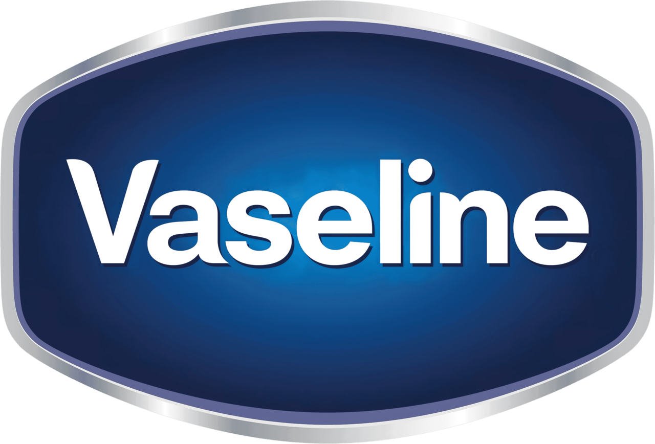 vaseline new logo